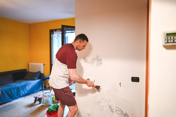 Warren, OR Mold Removal Company